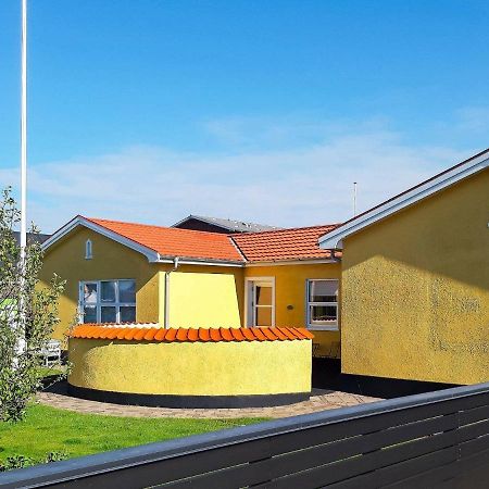 Holiday Home Skagen Xxx Exterior foto