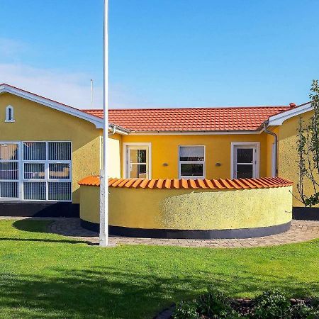 Holiday Home Skagen Xxx Exterior foto