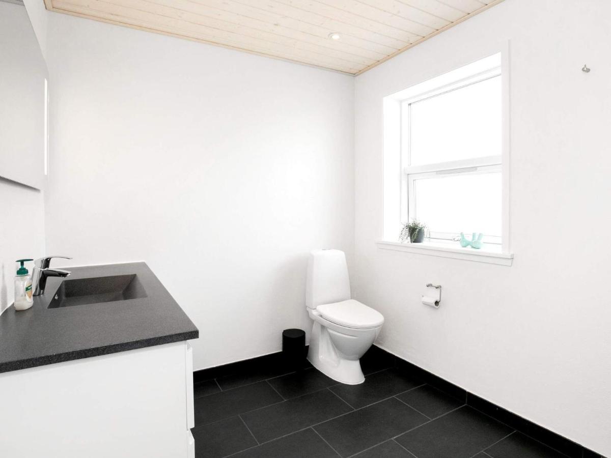Holiday Home Skagen Xxx Quarto foto
