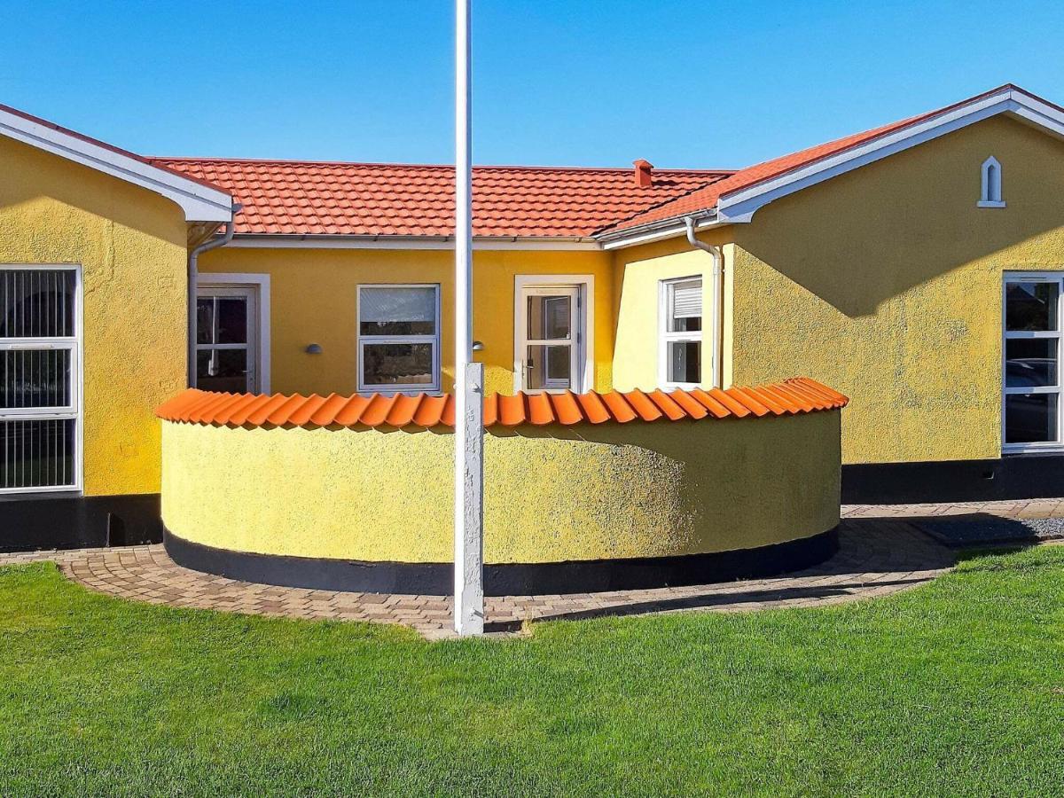 Holiday Home Skagen Xxx Quarto foto