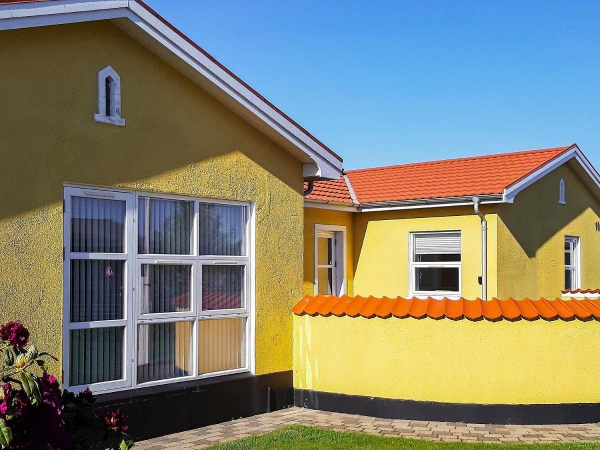 Holiday Home Skagen Xxx Quarto foto